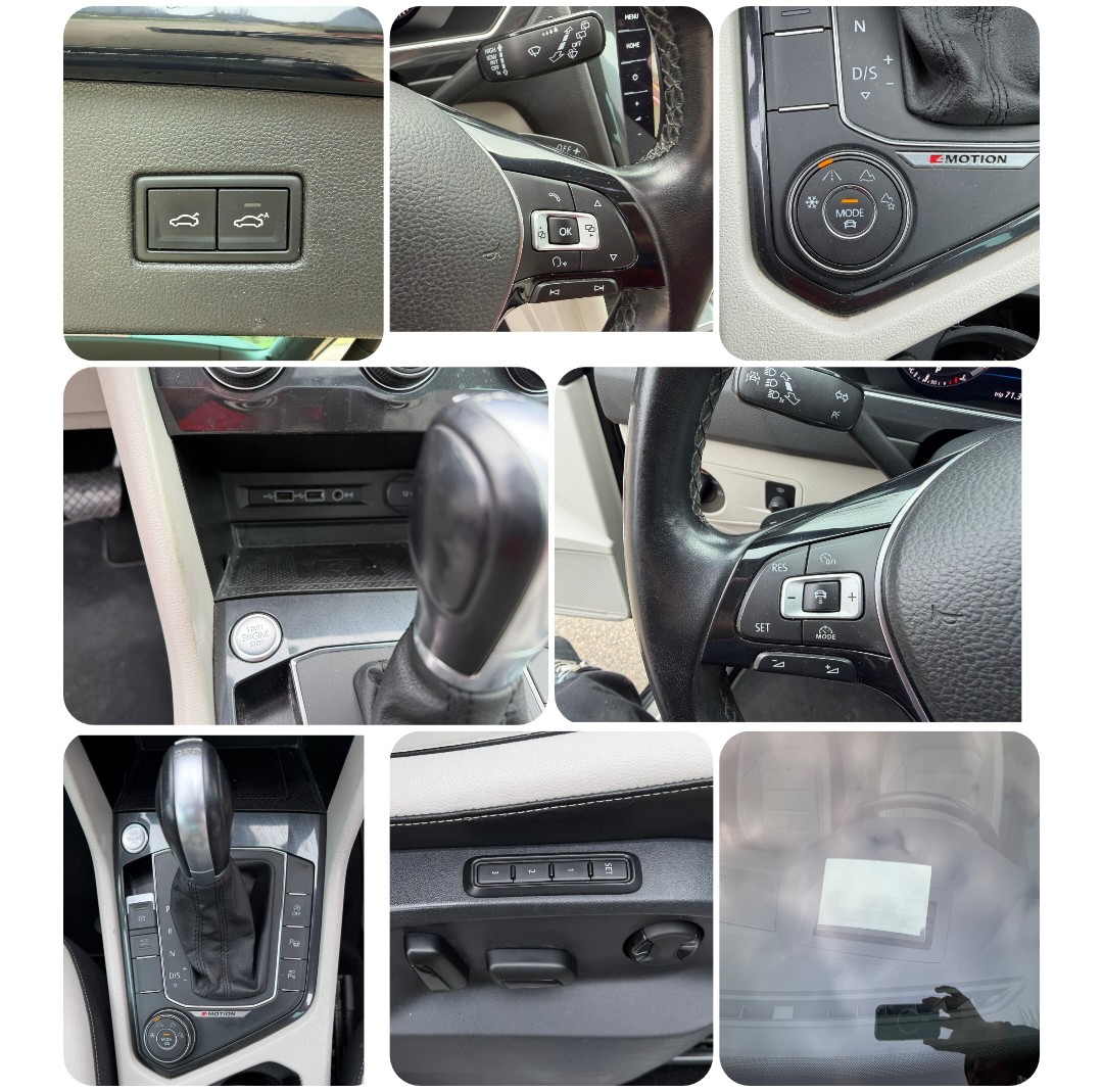 VW Tiguan 2.0TSI Highline 4Motion DSG-image-15