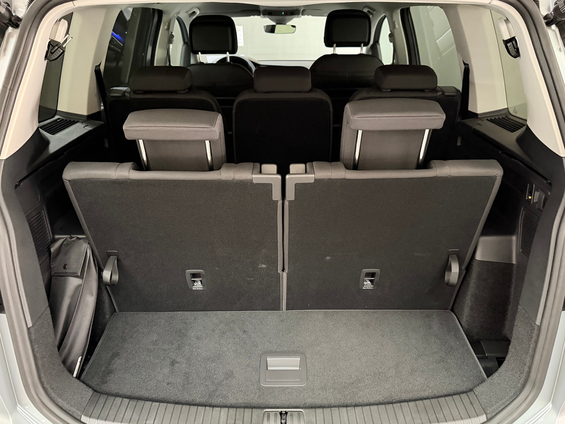 VW Touran 1.5 TSI EVO Comfortline DSG-image-11