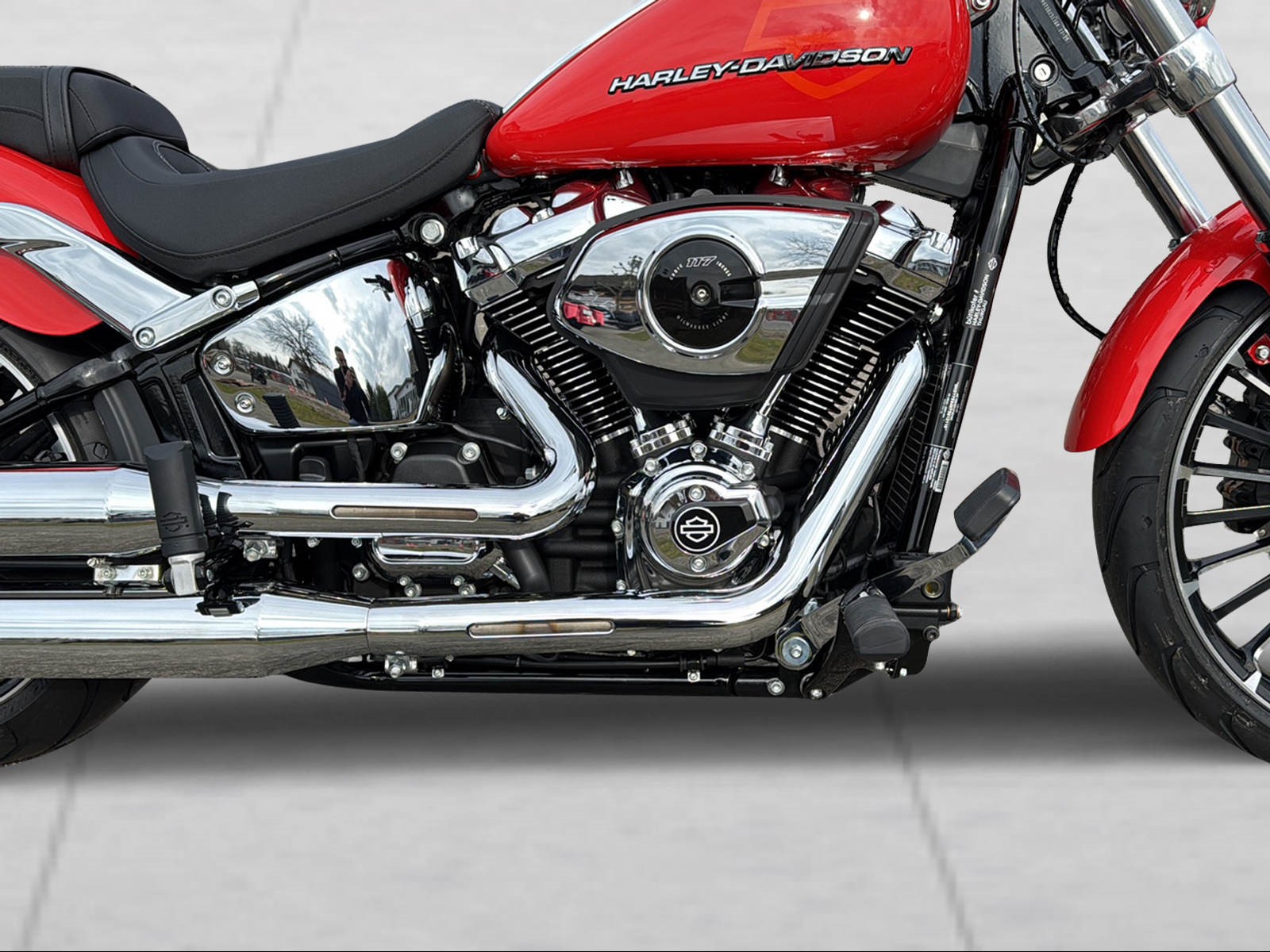 HARLEY-DAVIDSON FXBR Breakout 117-image-4