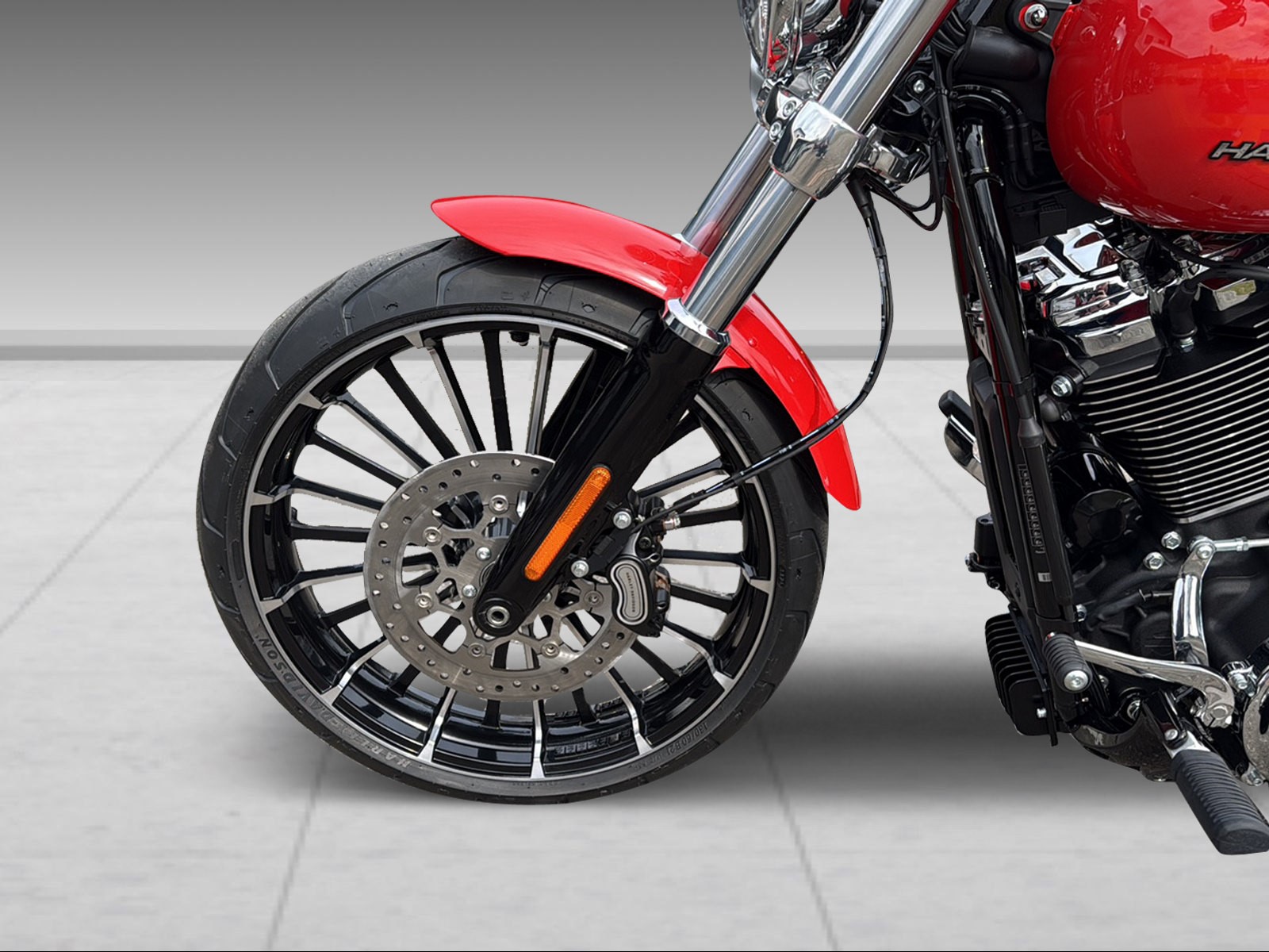HARLEY-DAVIDSON FXBR Breakout 117-image-5
