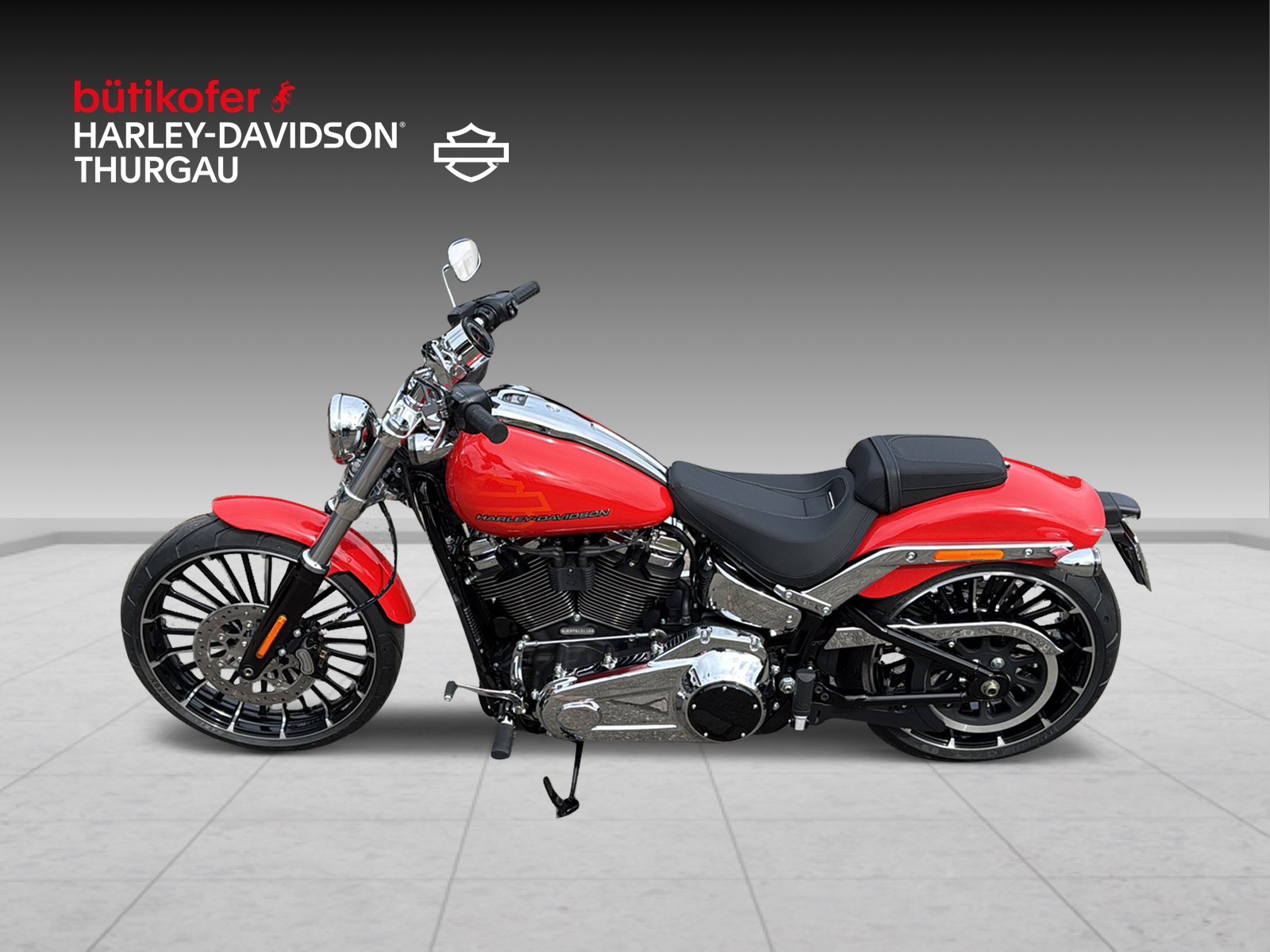 HARLEY-DAVIDSON FXBR Breakout 117-image-7