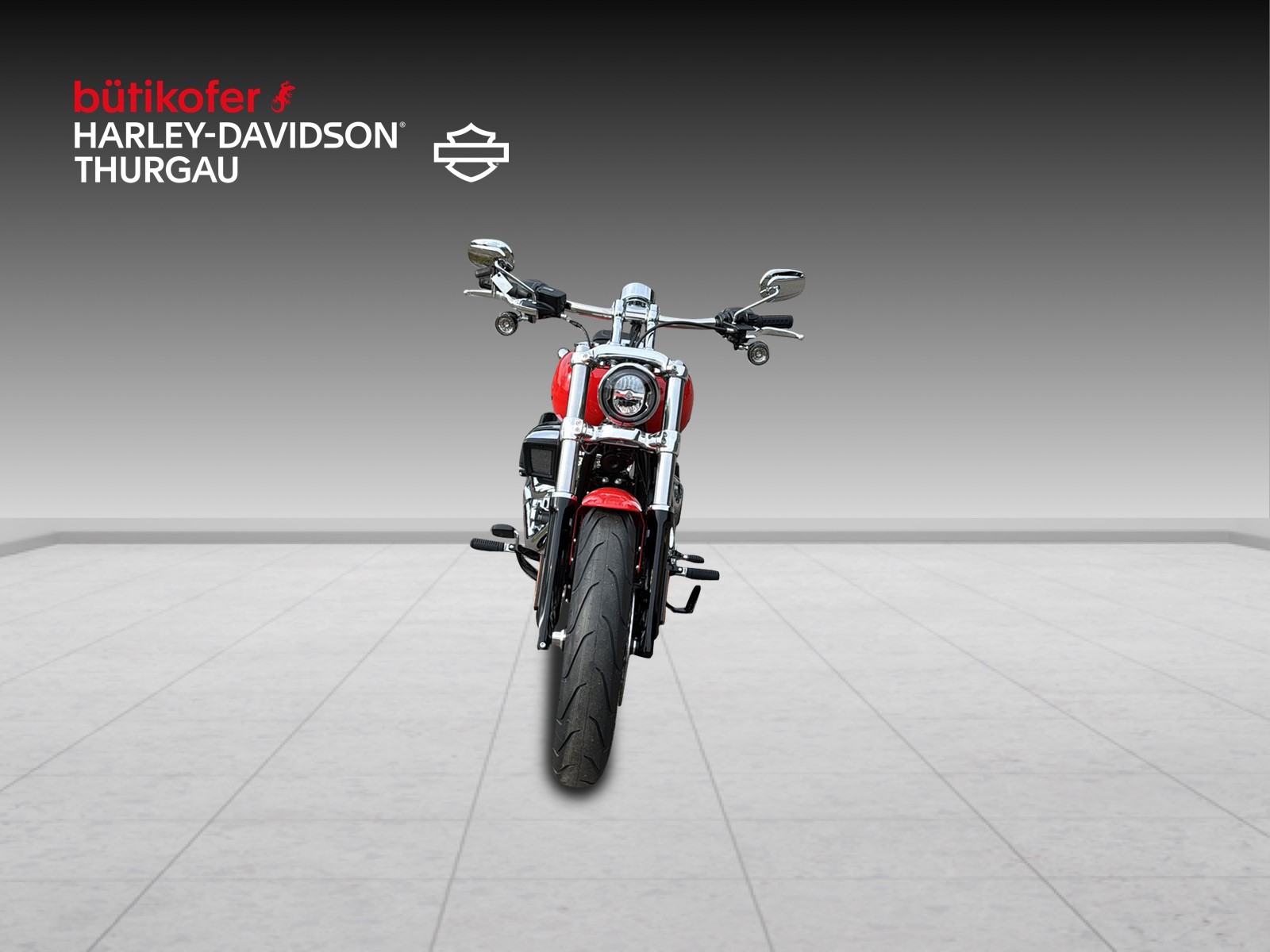 HARLEY-DAVIDSON FXBR Breakout 117-image-6