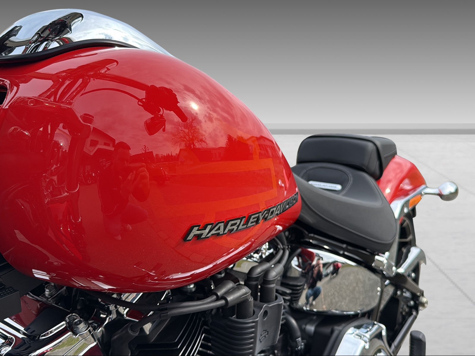 HARLEY-DAVIDSON FXBR Breakout 117-image-8