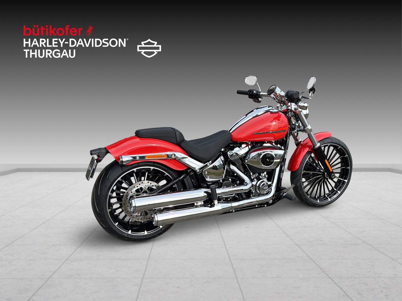HARLEY-DAVIDSON FXBR Breakout 117-image-2