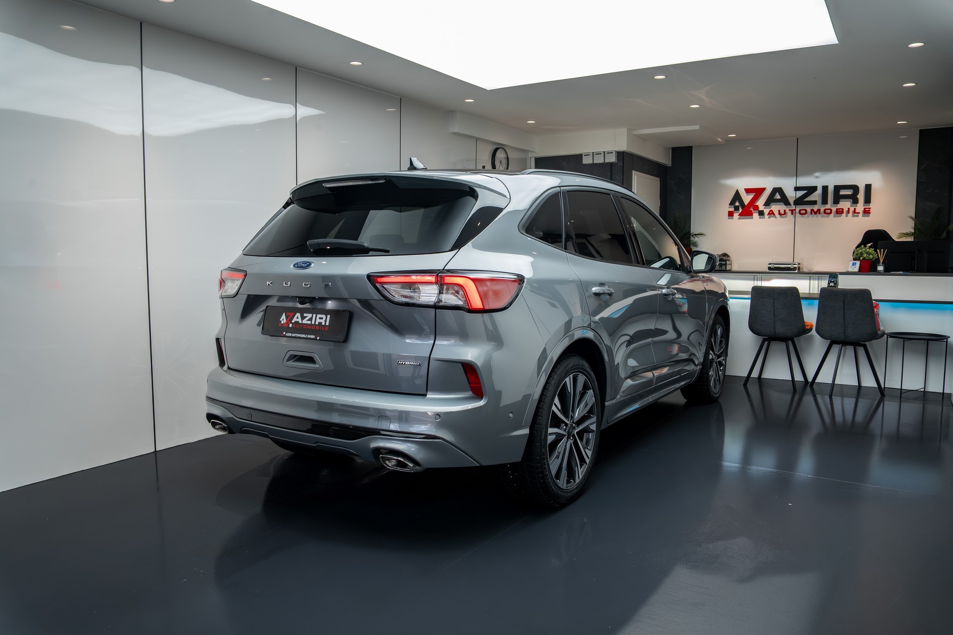 FORD Kuga 2.5 FHEV ST-Line X FWD-showroom-element-3