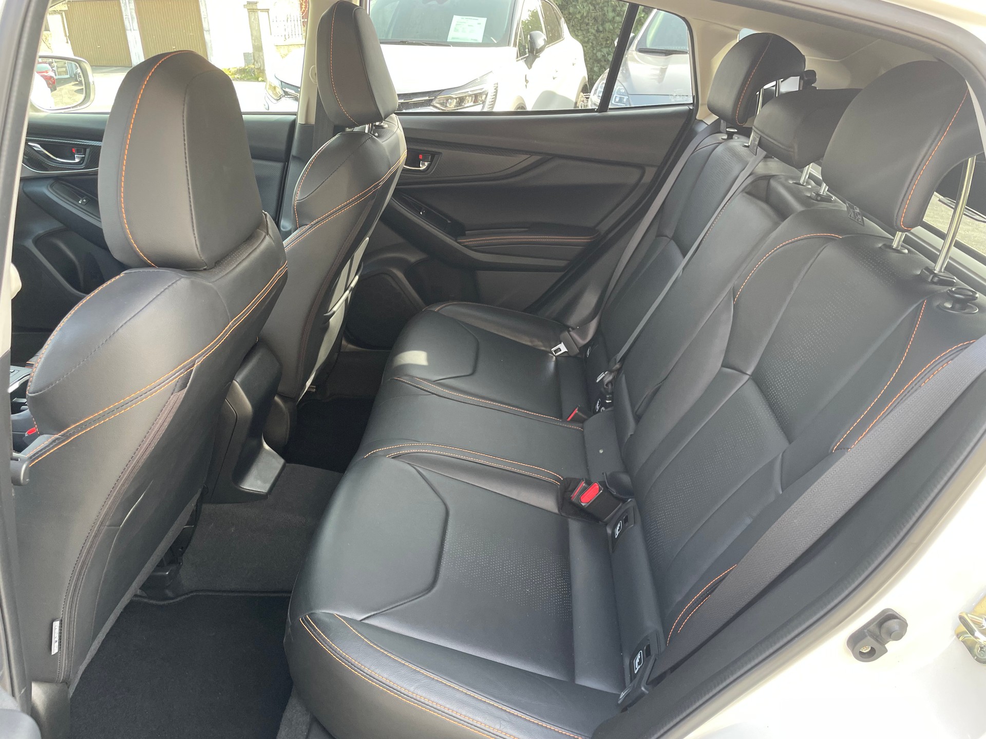 SUBARU XV 1.6 Luxury AWD CVT-image-11