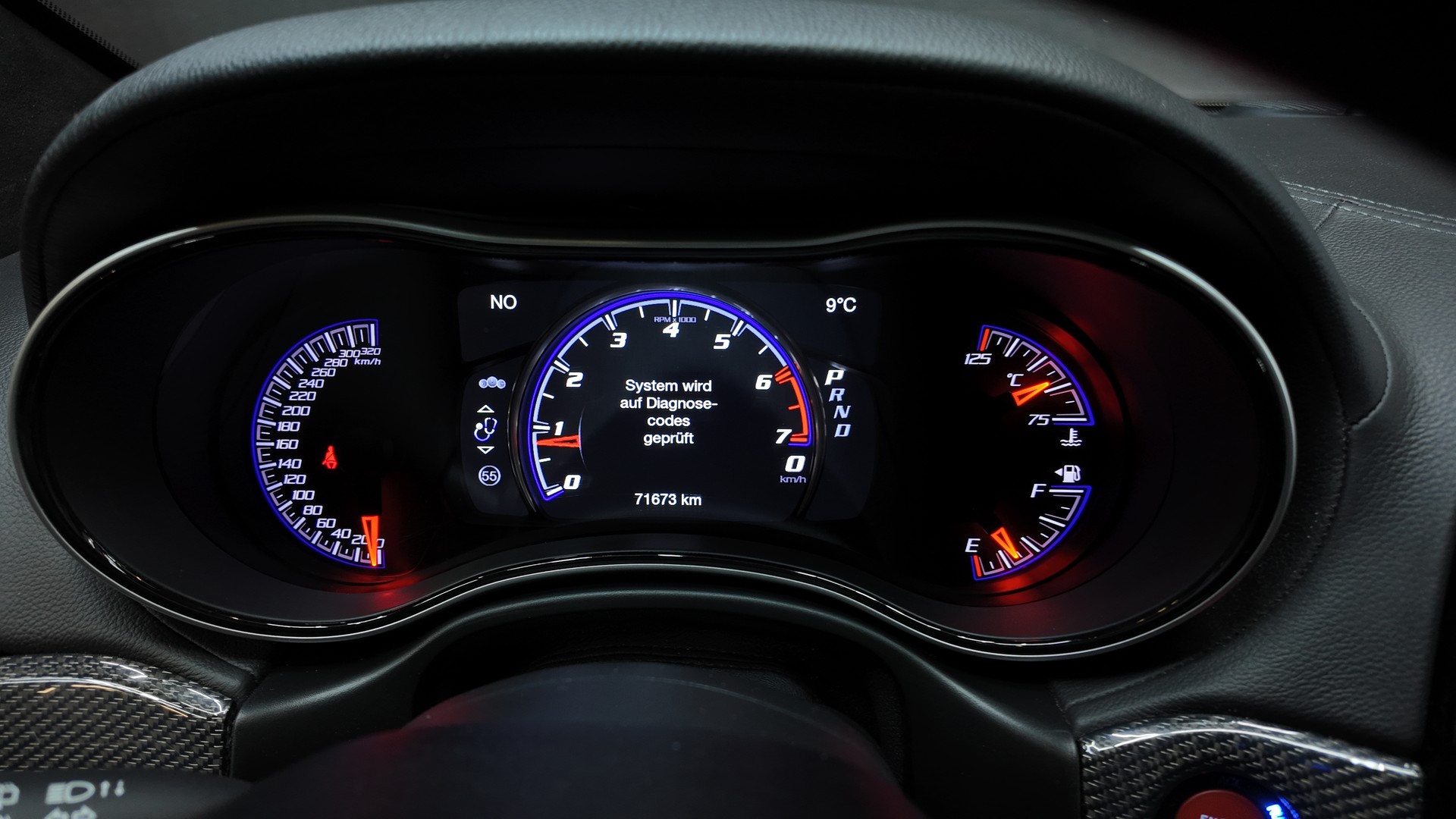 JEEP Grand Cherokee 6.2 V8 HEMI Trackhawk Automatic-image-14