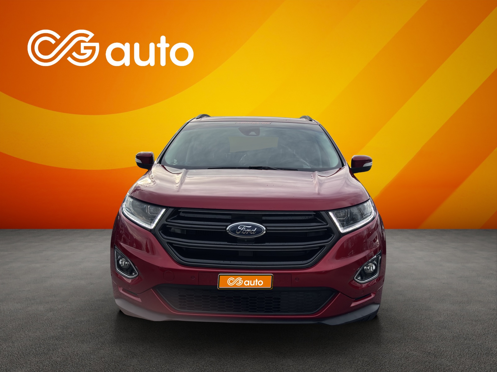 FORD Edge 2.0 TDCi ST-Line 4WD PowerShift-showroom-element-2