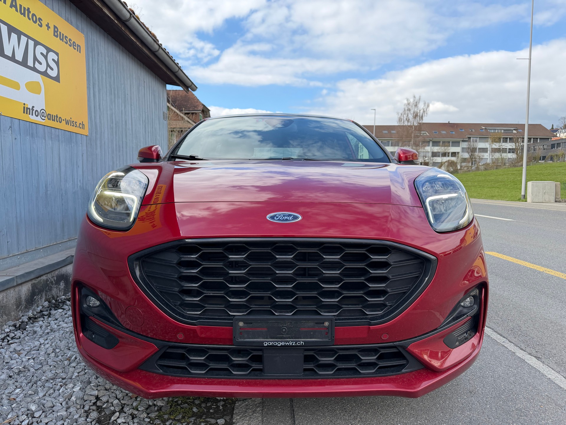 FORD Puma 1.0 MHEV ST-Line X-image-3