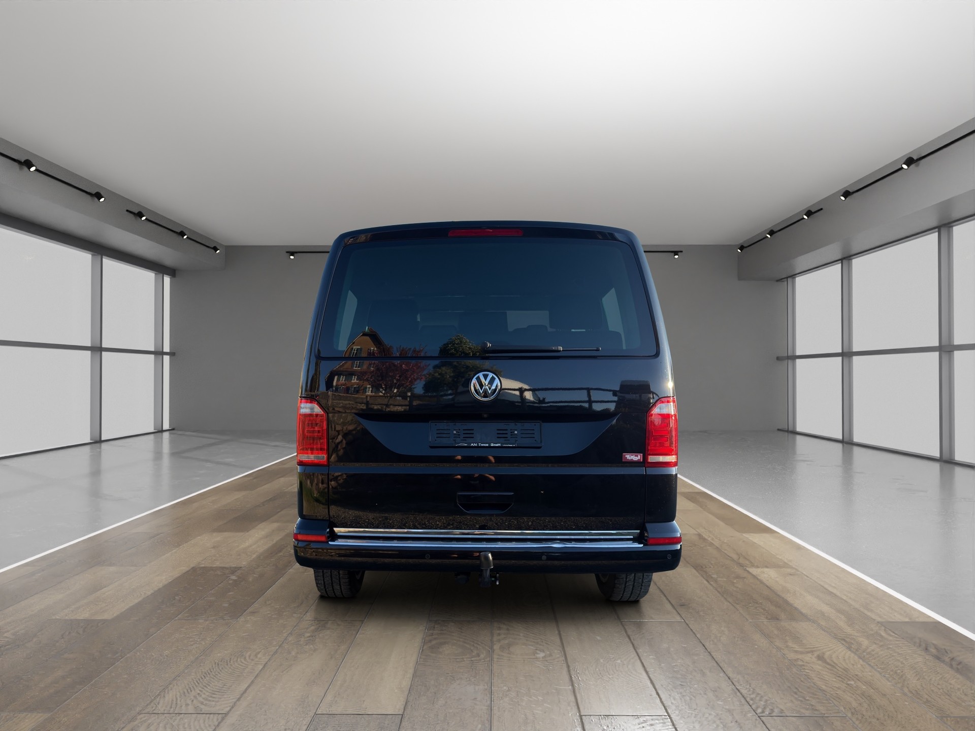 VW T6 Multivan 2.0 Bi-TDI Family Gen. Six 4Motion DSG-image-4