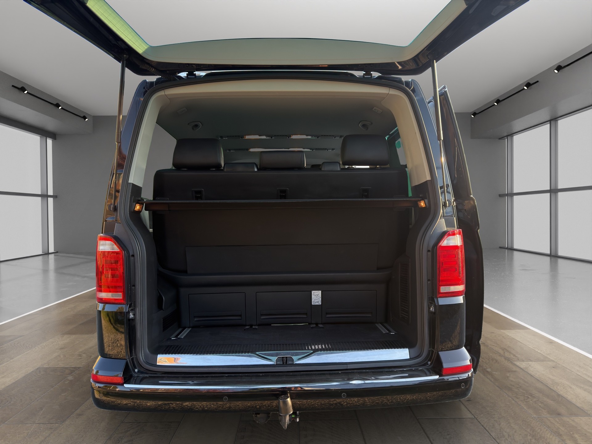 VW T6 Multivan 2.0 Bi-TDI Family Gen. Six 4Motion DSG-image-11