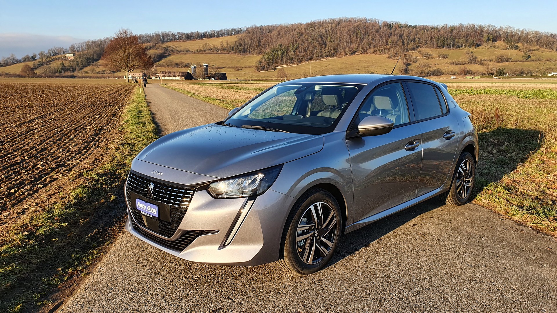 PEUGEOT 208 1.2 GS Sport-image-15
