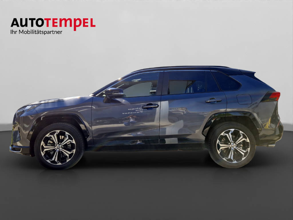 TOYOTA RAV-4 2.5 Plug-In-Hybrid Platin 45737/002-showroom-element-1