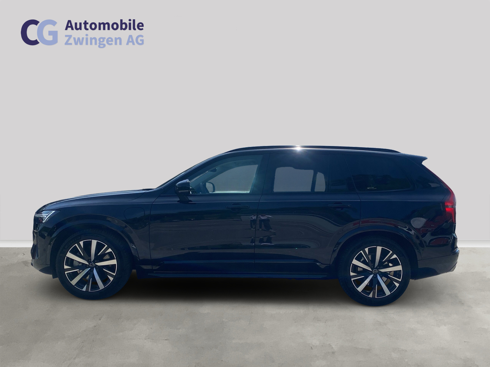 VOLVO XC90 T8 eAWD PluginHybrid Plus Dark Geartronic-showroom-element-2