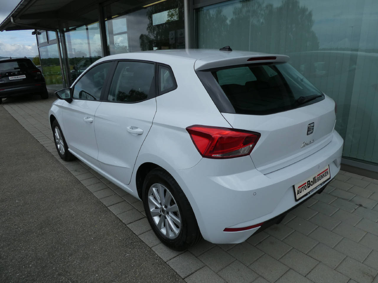 SEAT Ibiza 1.0 TSI 115 Move DSG-image-6