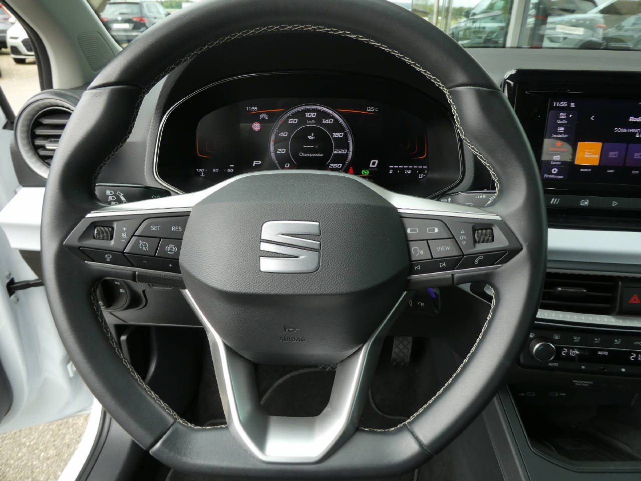 SEAT Ibiza 1.0 TSI 115 Move DSG-image-11