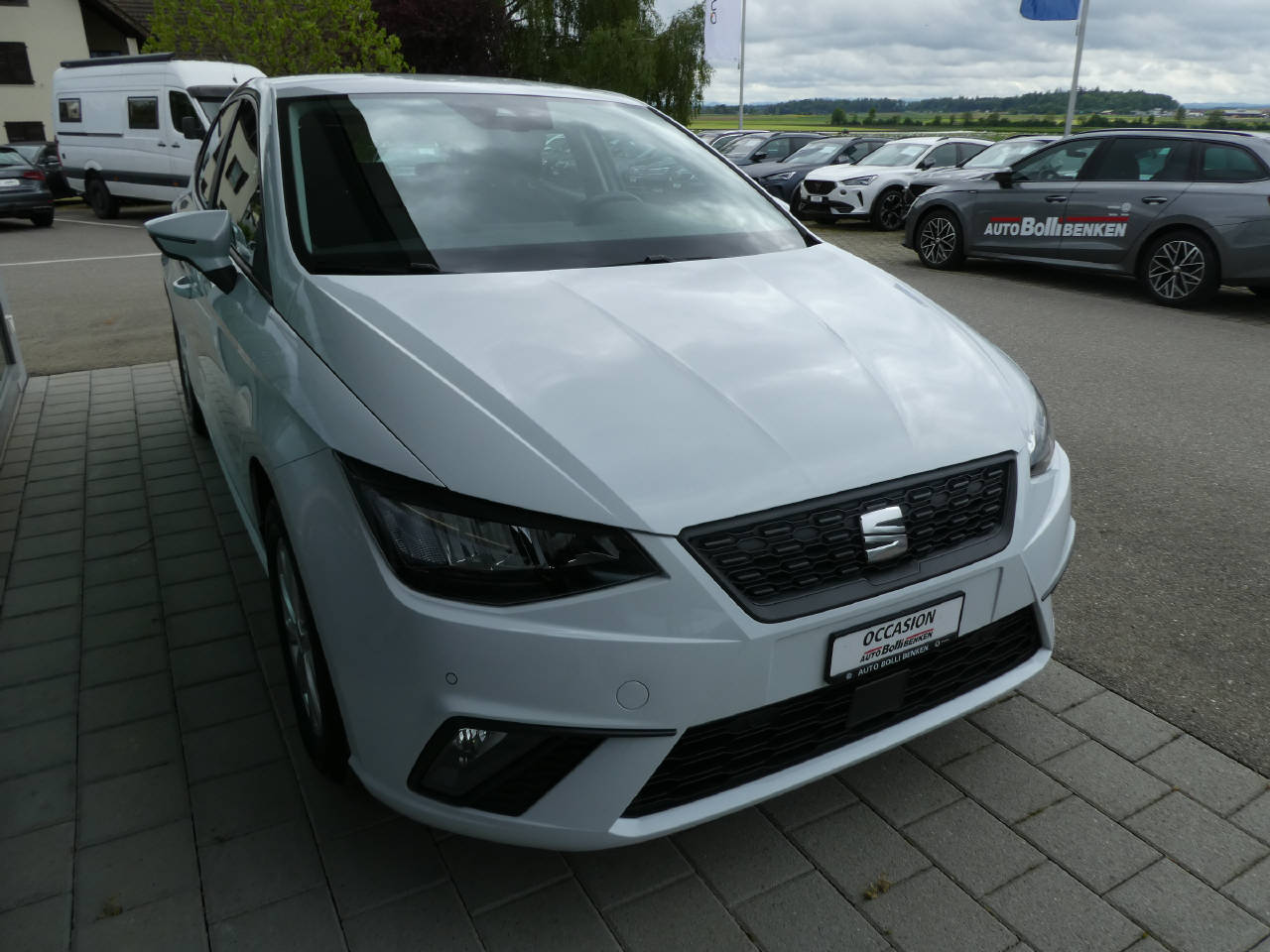 SEAT Ibiza 1.0 TSI 115 Move DSG-showroom-element-3