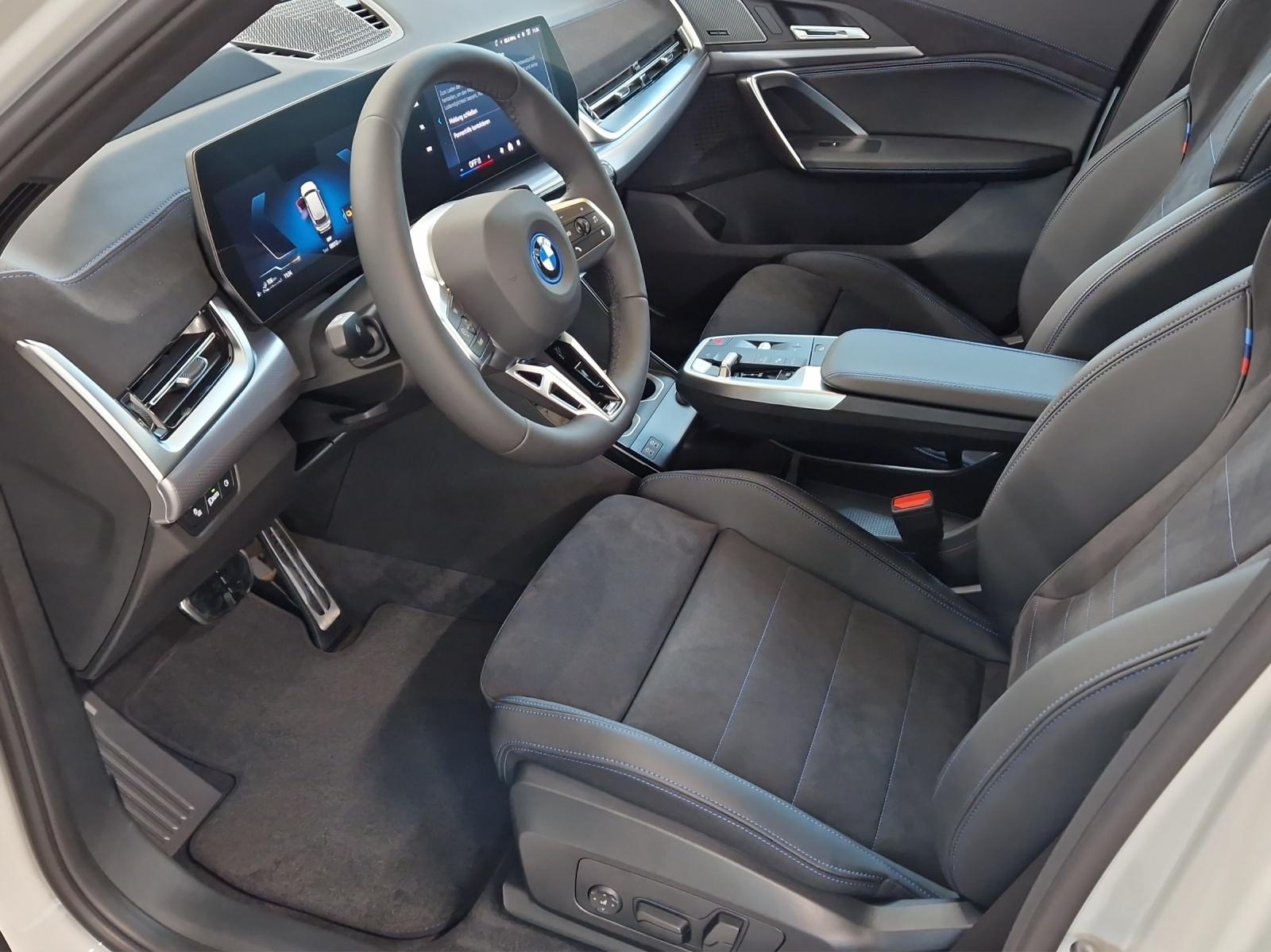 BMW X1 xDrive30e M Sport-image-23