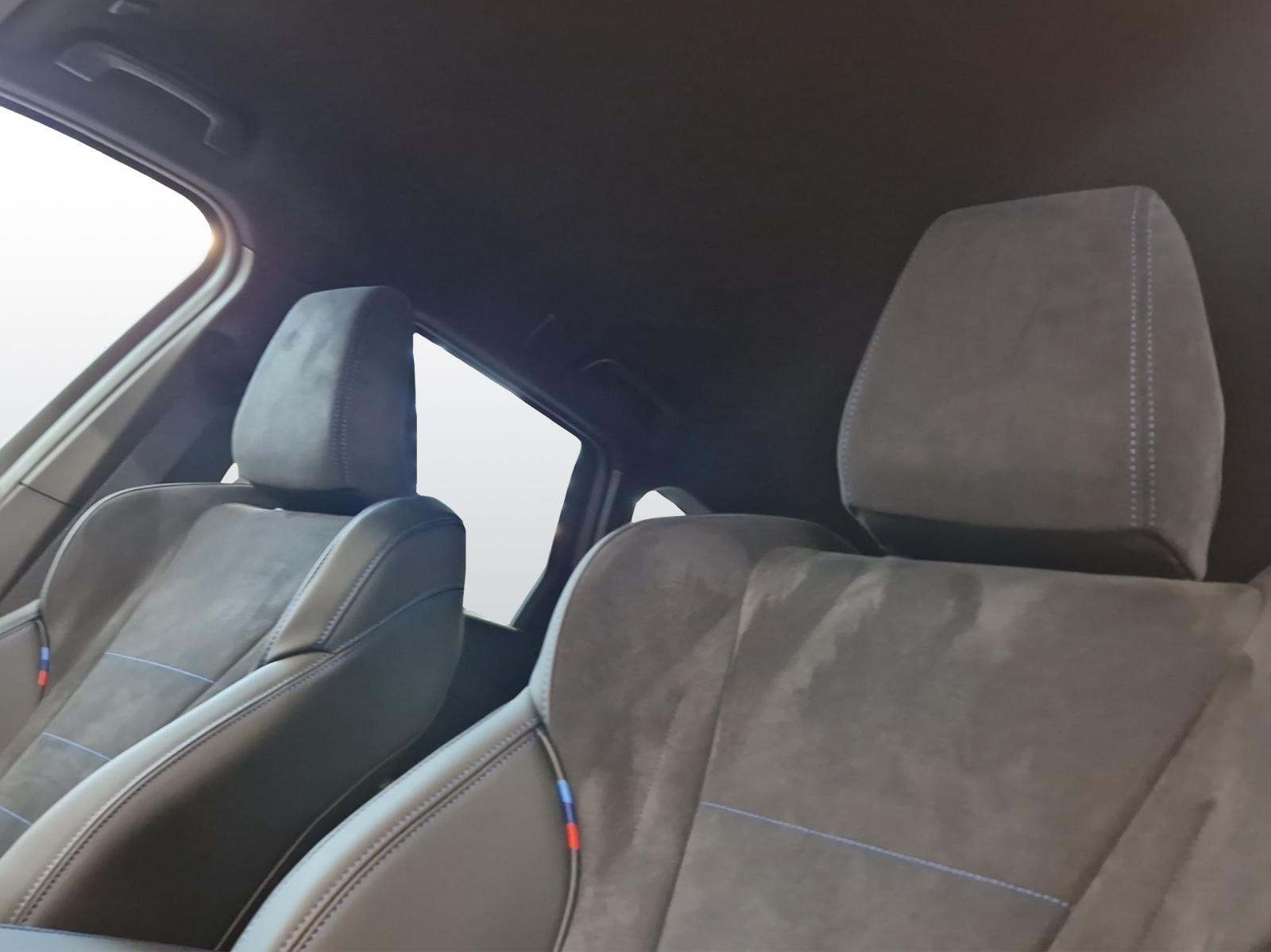 BMW X1 xDrive30e M Sport-image-5