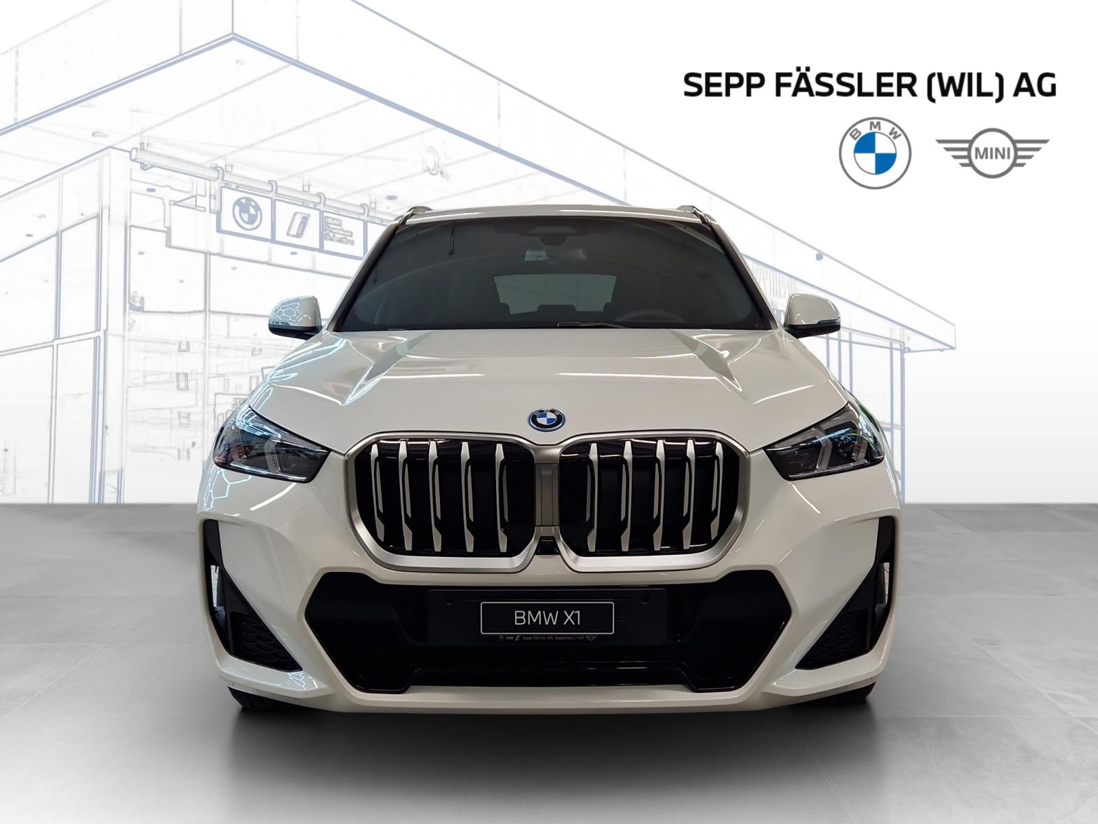 BMW X1 xDrive30e M Sport-image-17
