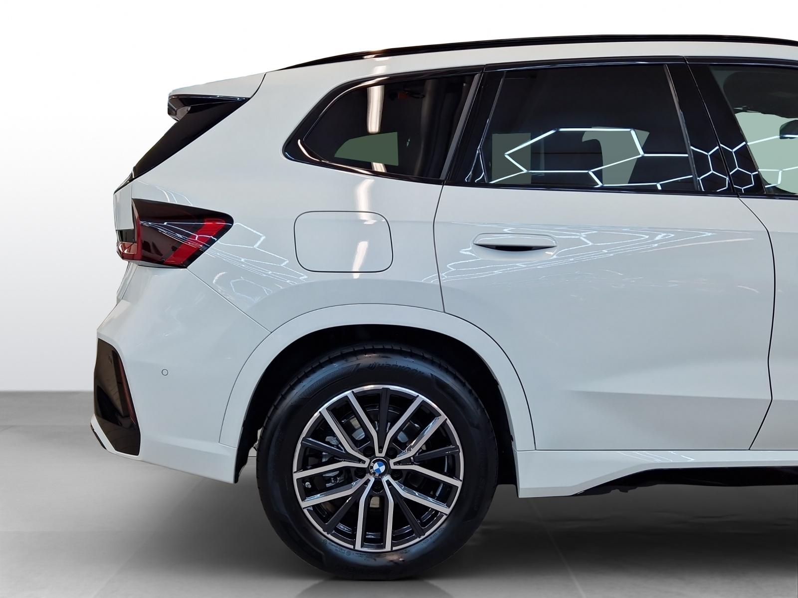 BMW X1 xDrive30e M Sport-image-14