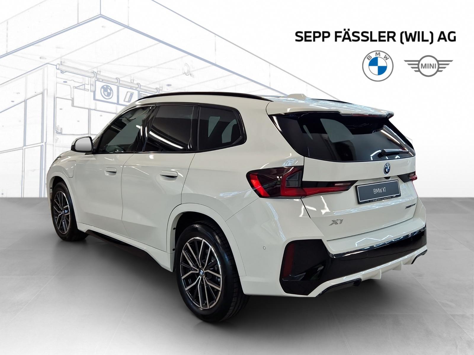 BMW X1 xDrive30e M Sport-image-20