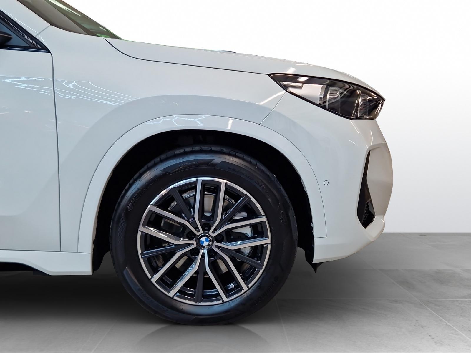 BMW X1 xDrive30e M Sport-image-15
