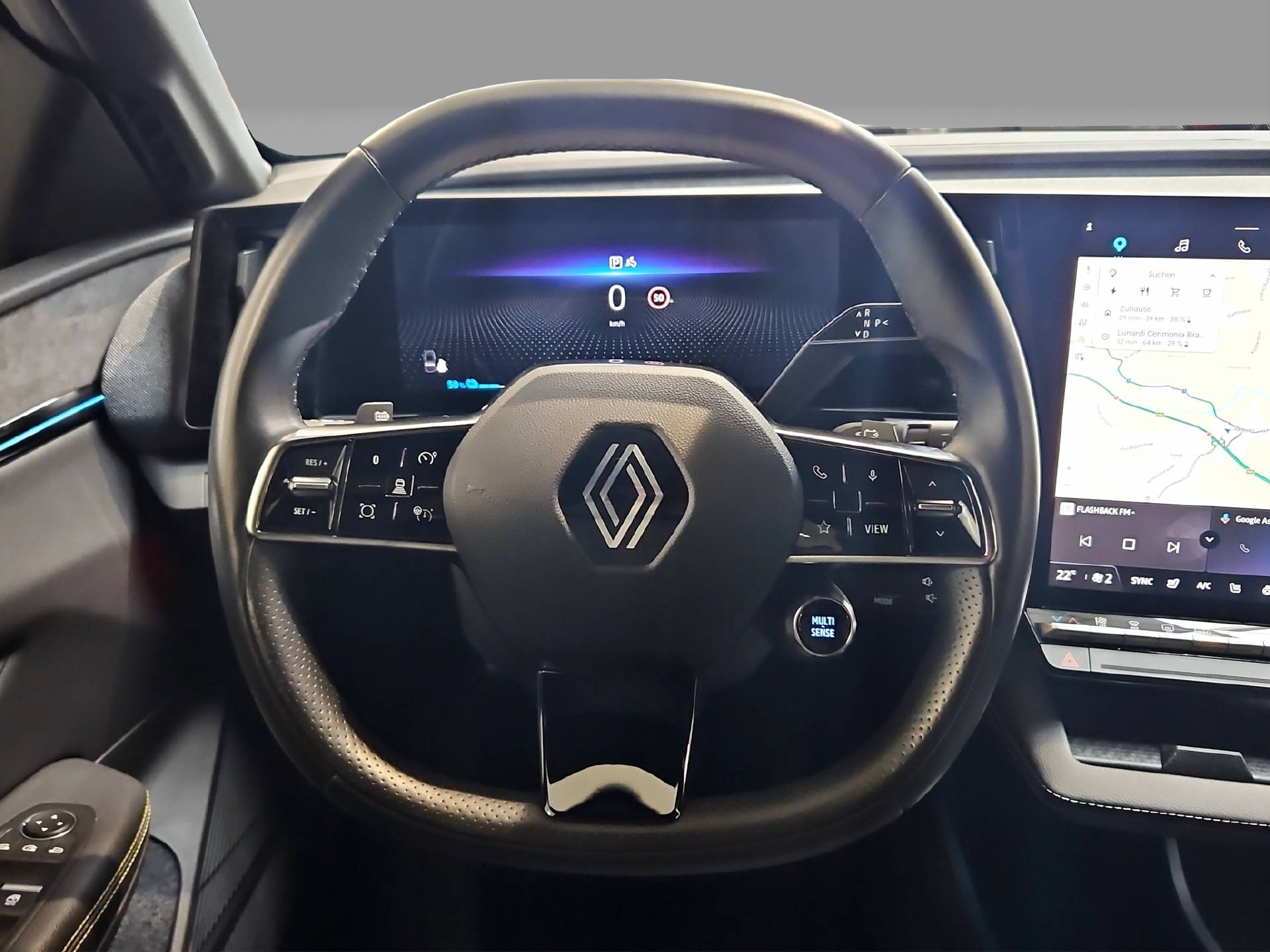 RENAULT Mégane E-Tech techno-image-7