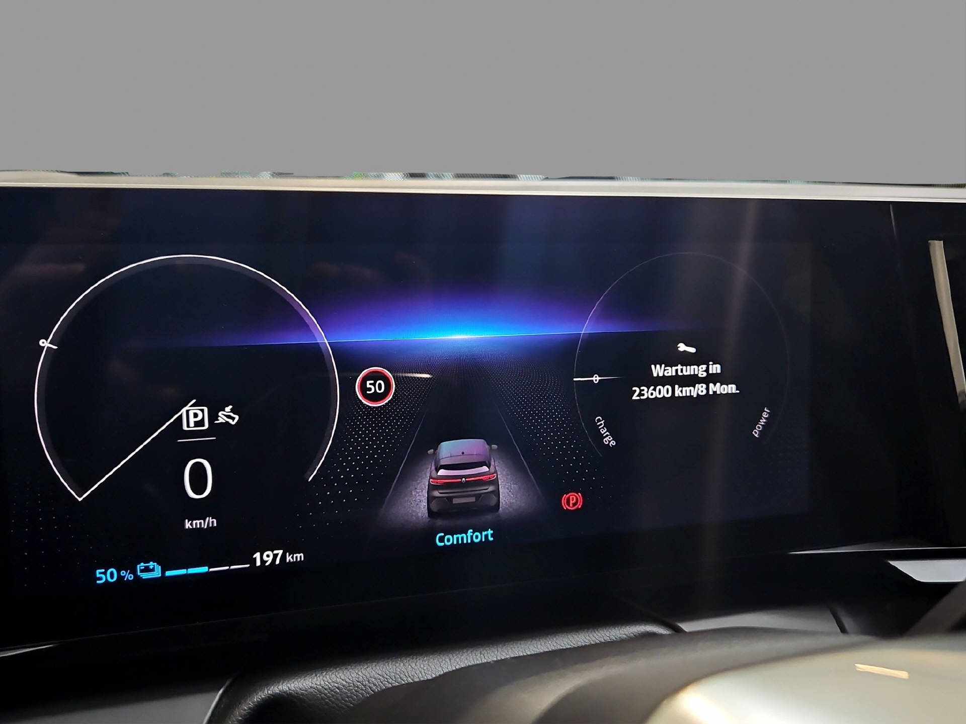 RENAULT Mégane E-Tech techno-image-8