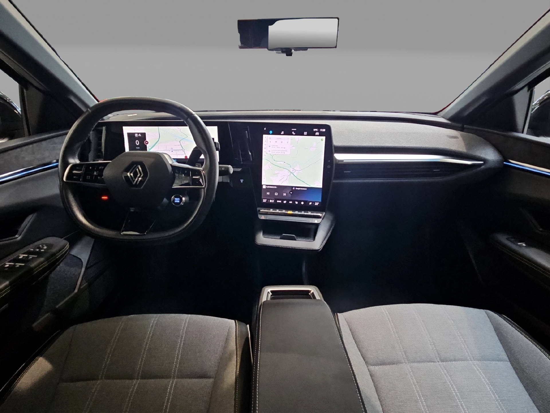 RENAULT Mégane E-Tech techno-image-6