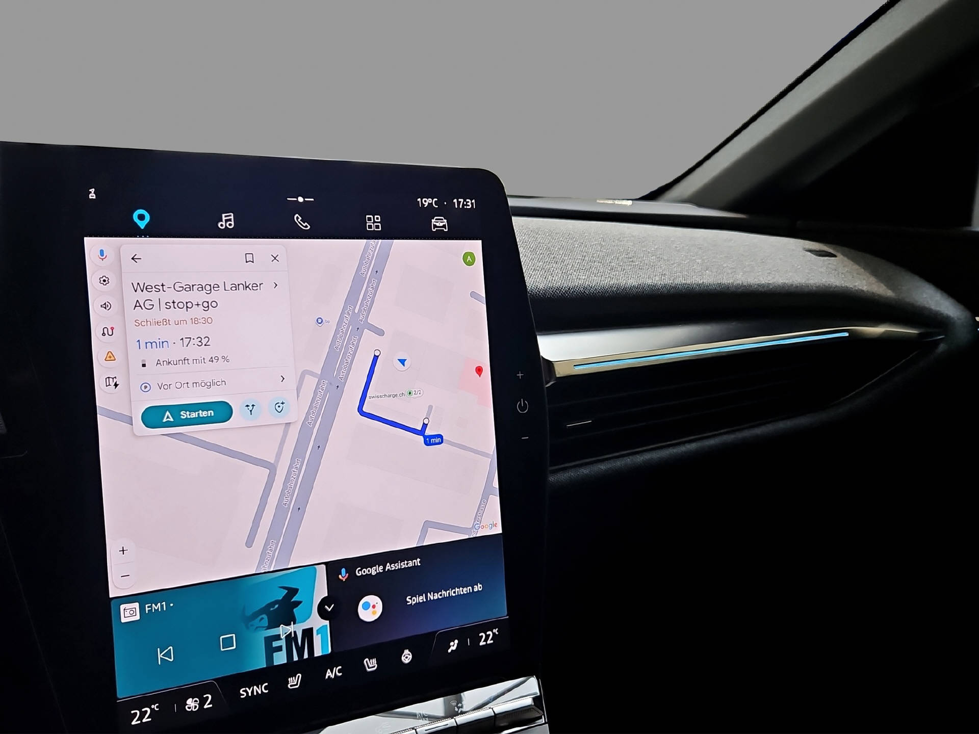 RENAULT Mégane E-Tech techno-image-9