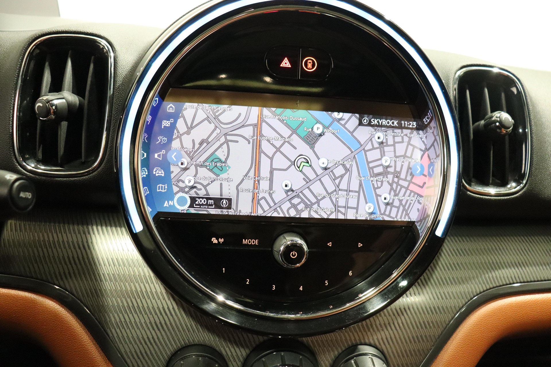 MINI Countryman F60 2.0i Cooper S SAG ALL4-image-15