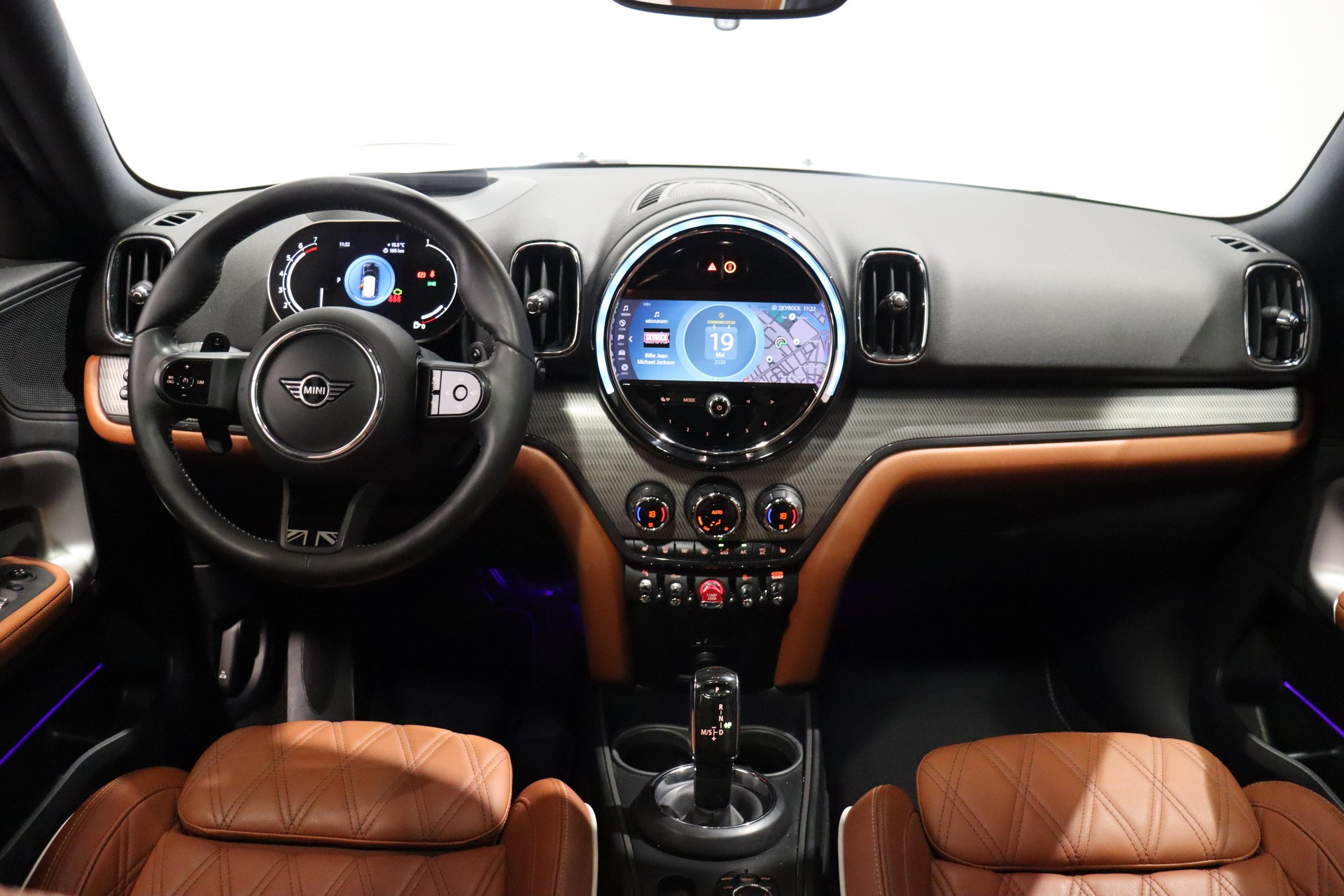 MINI Countryman F60 2.0i Cooper S SAG ALL4-image-7