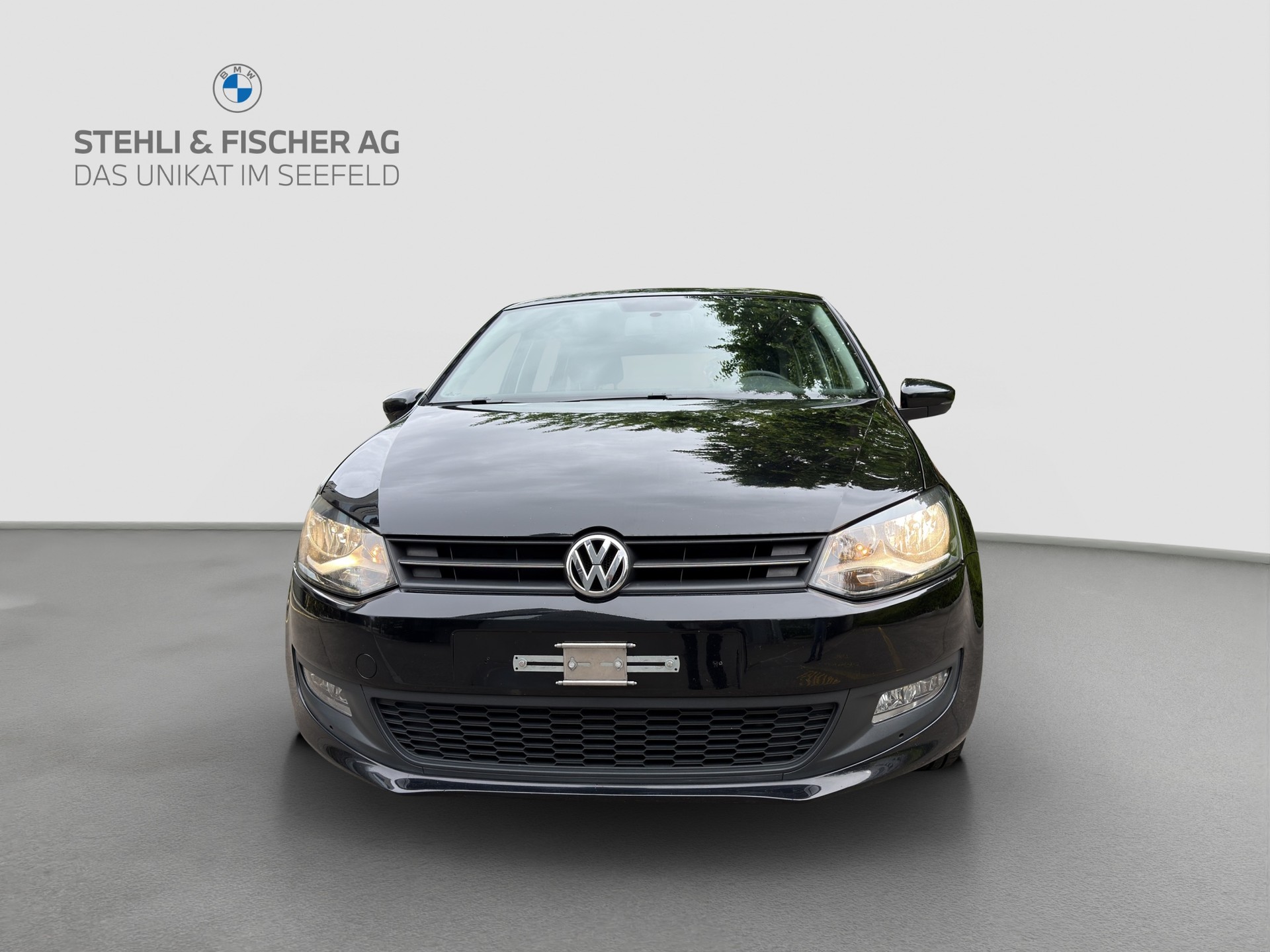 VW Polo 1.4 16V Comfortline-showroom-element-1