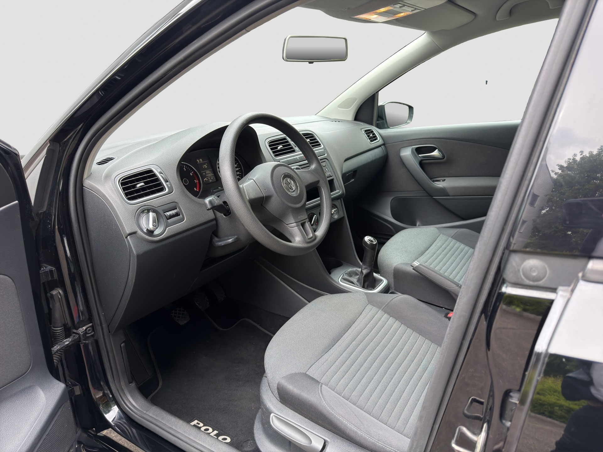 VW Polo 1.4 16V Comfortline-image-5