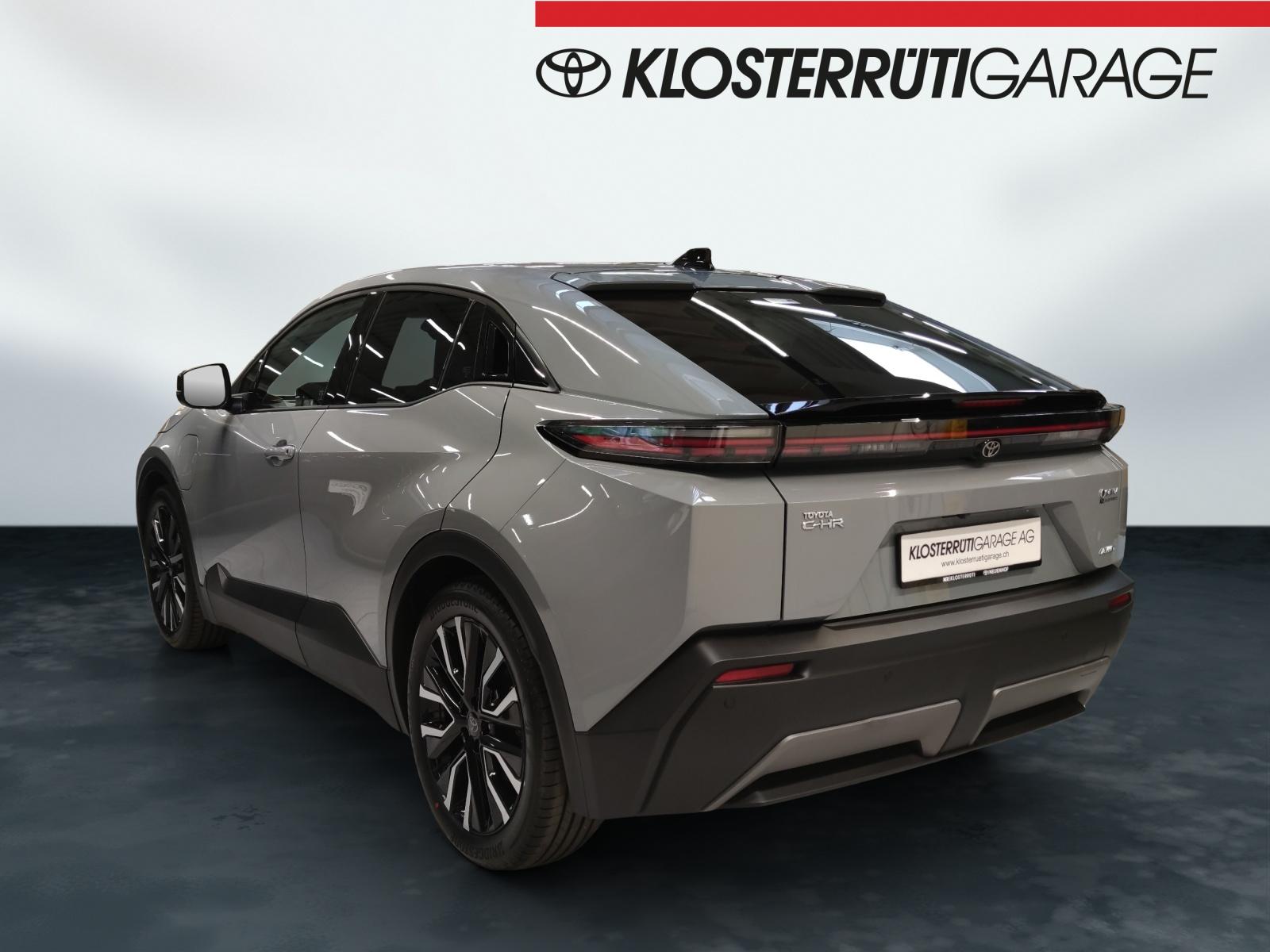 TOYOTA C-HR+ Style AWD-showroom-element-3