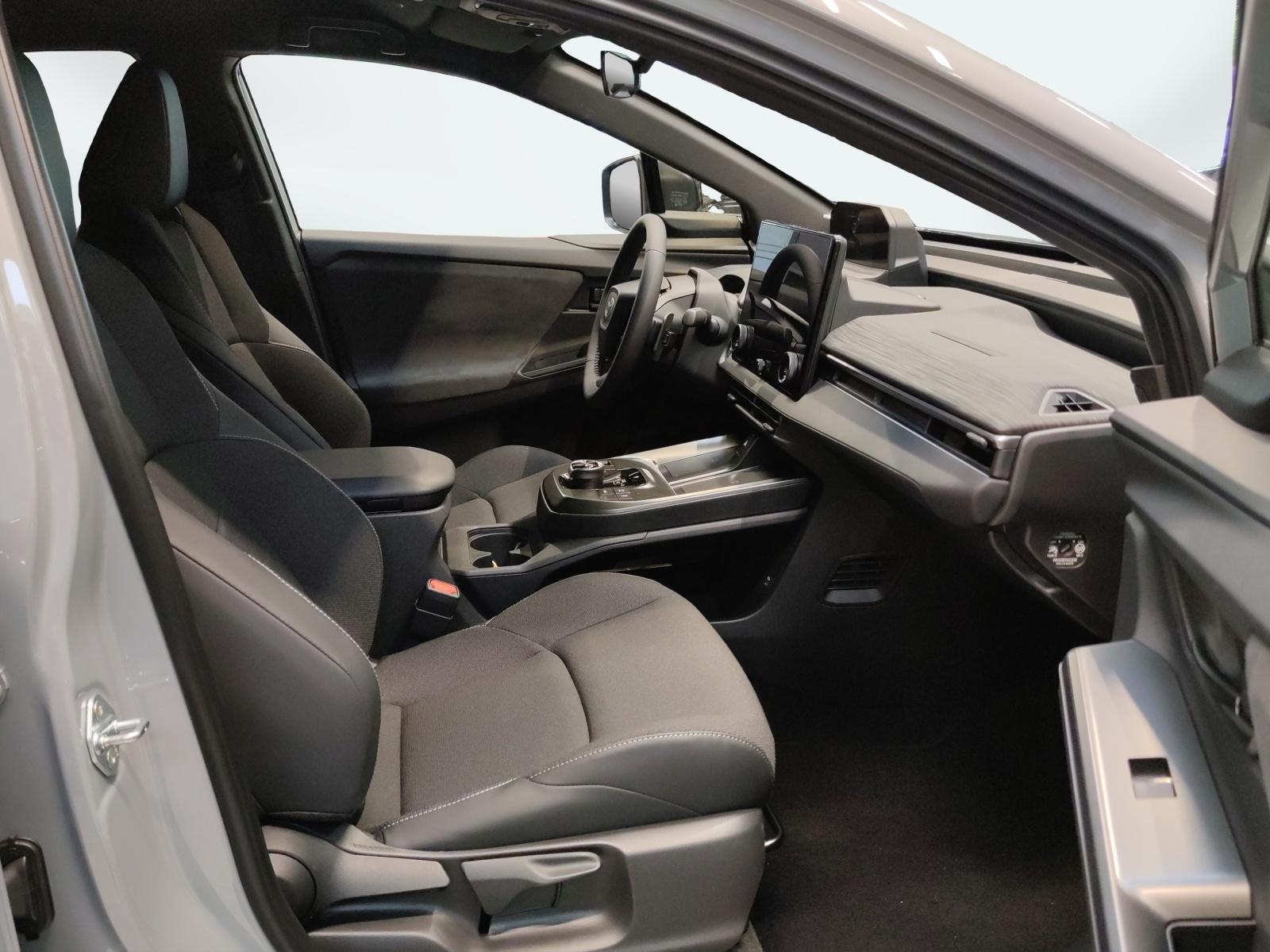 TOYOTA C-HR+ Style AWD-image-10