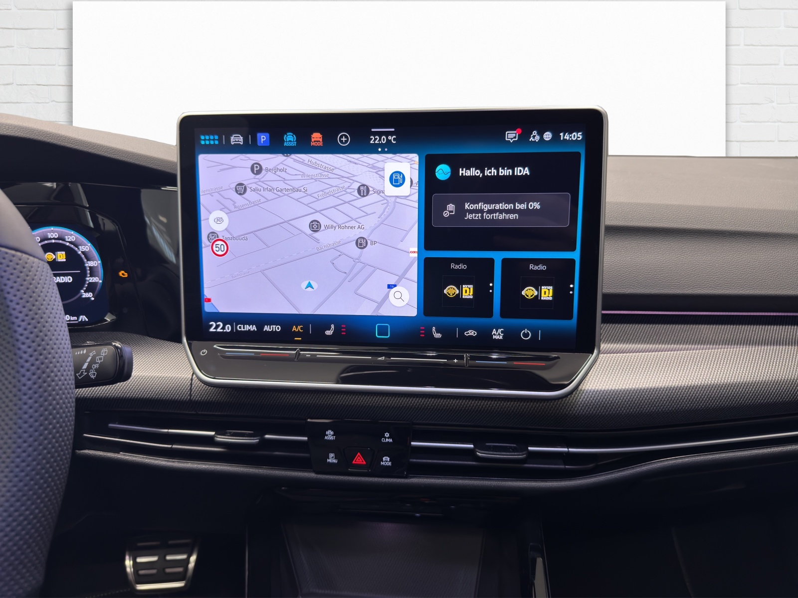 VW Golf VIII Variant 2.0 TSI R-Line DSG 4motion-image-8