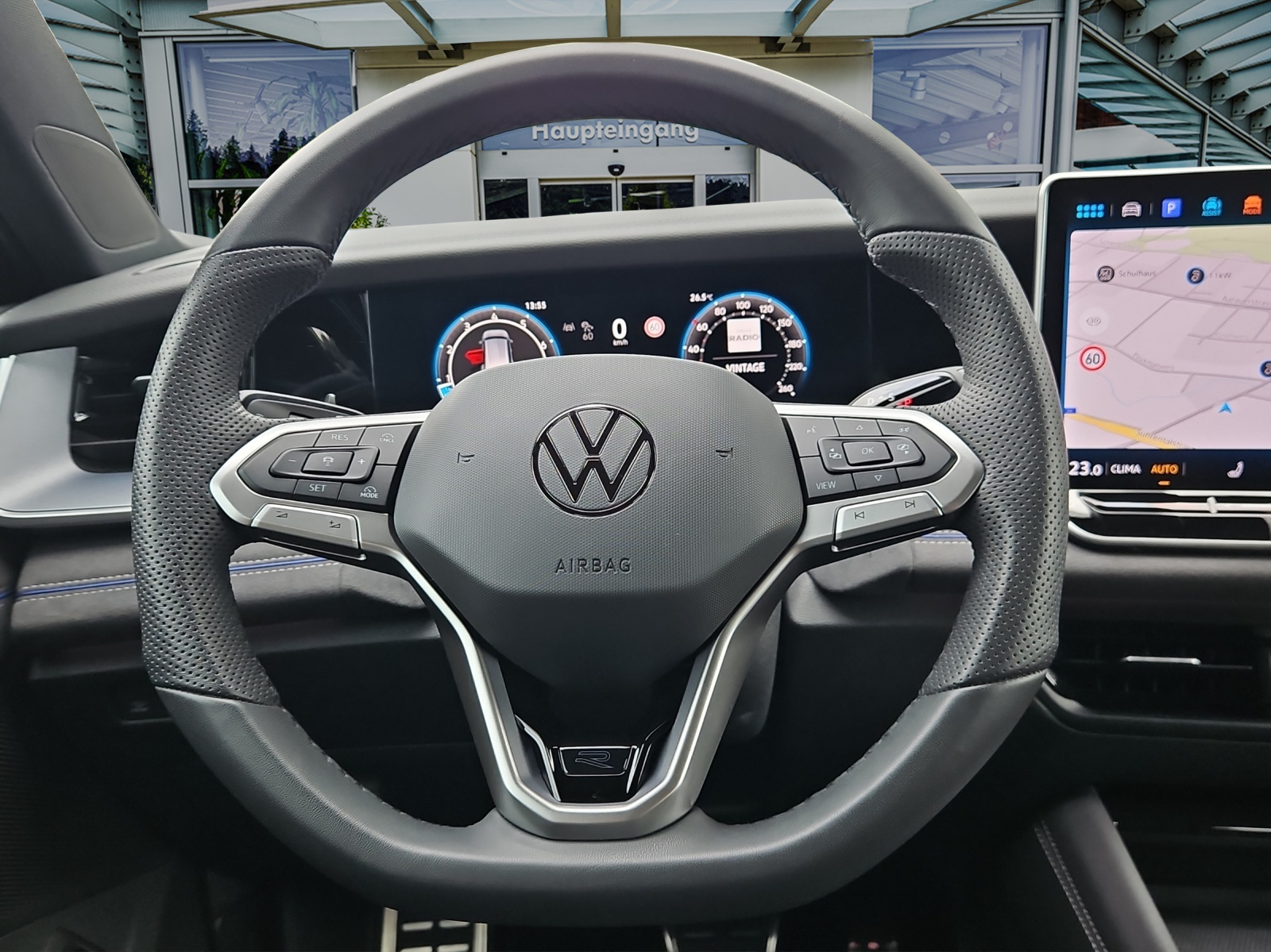 VW Tayron 2.0 TSI R-Line DSG 4Motion-image-11