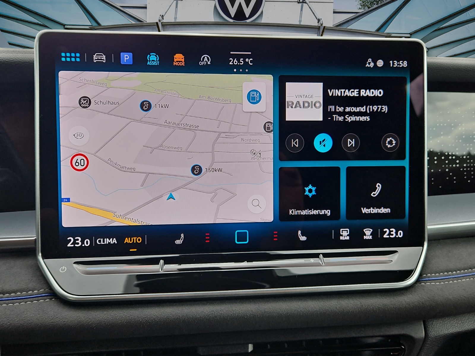 VW Tayron 2.0 TSI R-Line DSG 4Motion-image-15