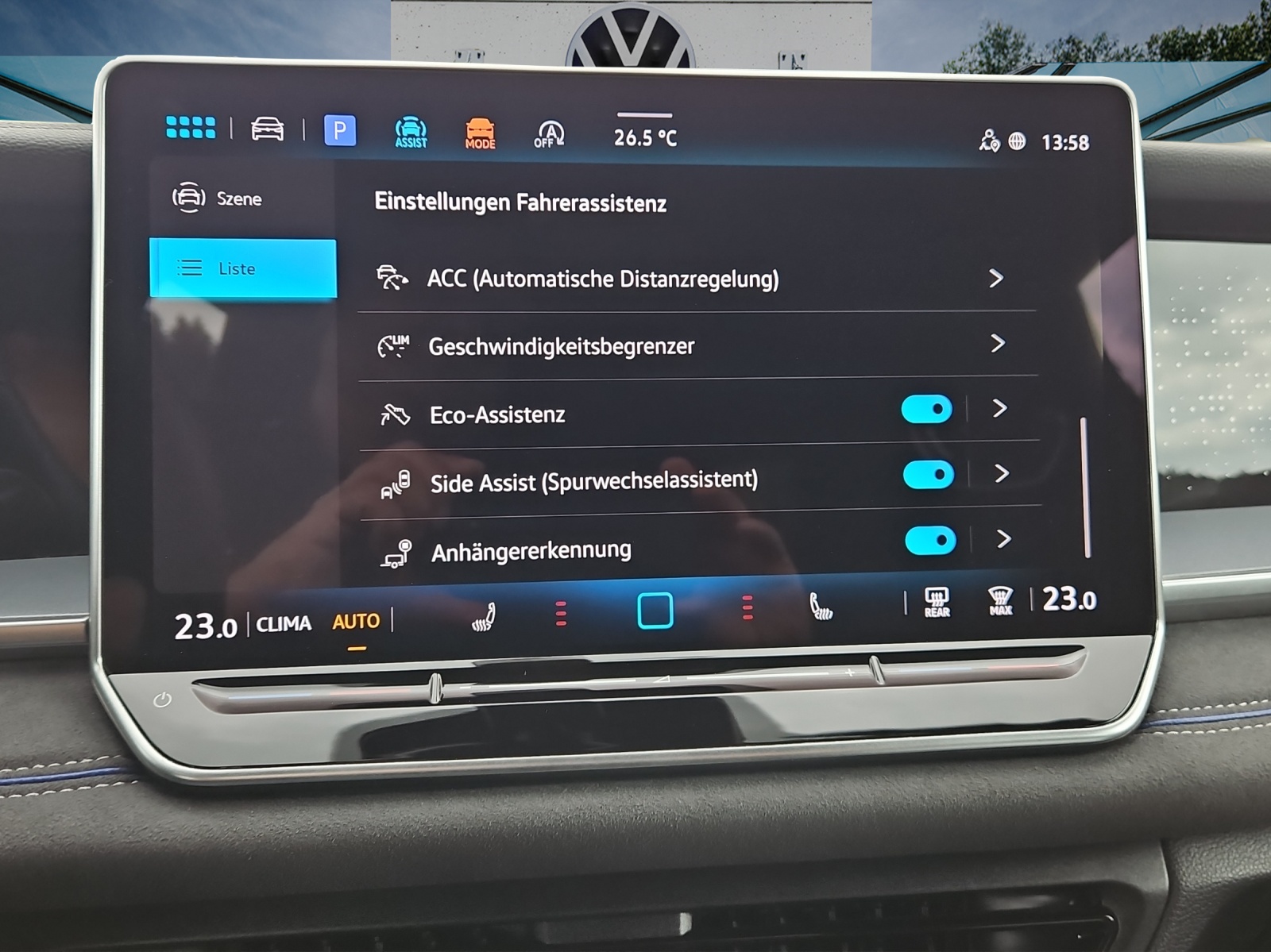 VW Tayron 2.0 TSI R-Line DSG 4Motion-image-18