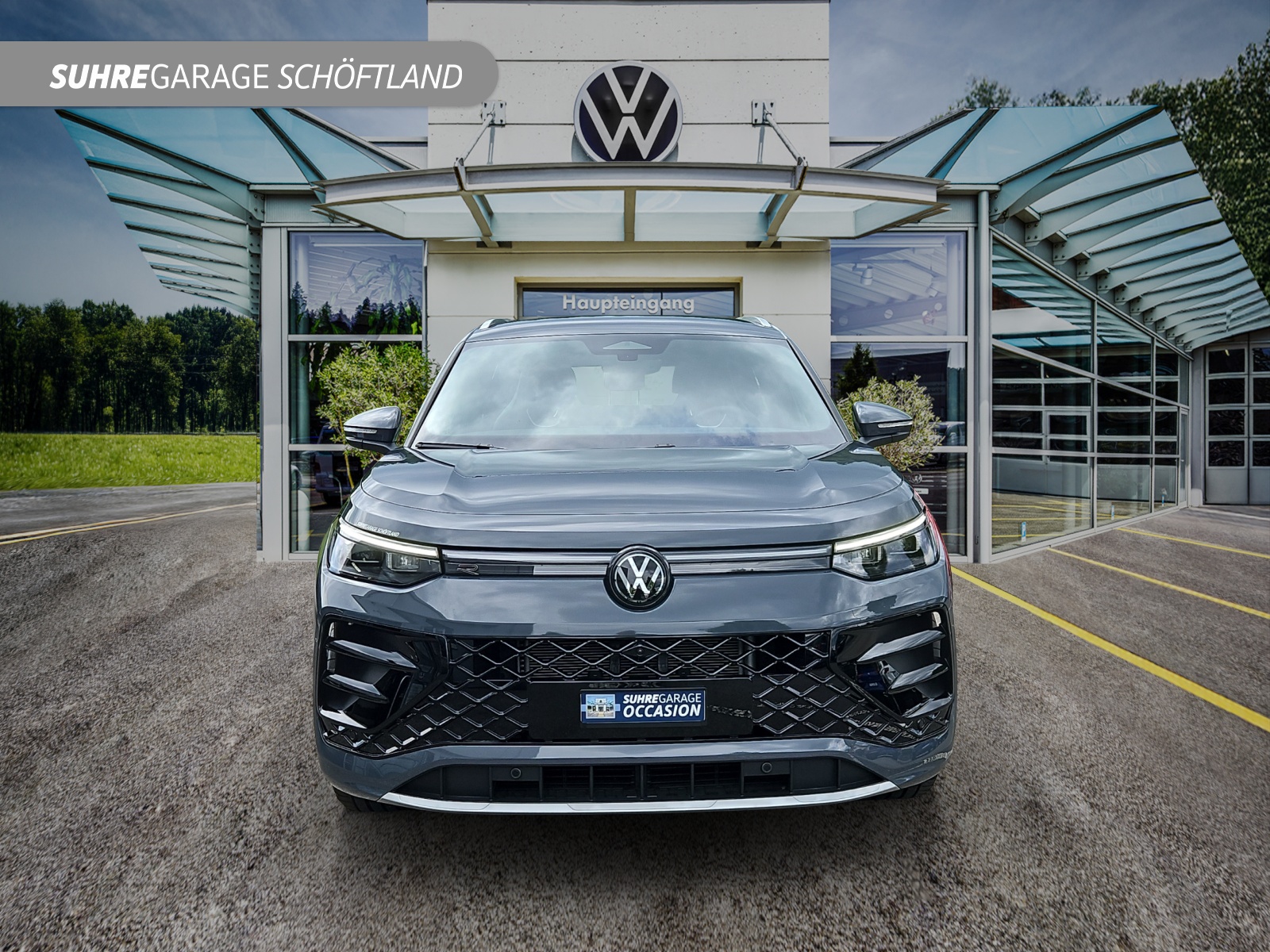 VW Tayron 2.0 TSI R-Line DSG 4Motion-showroom-element-1
