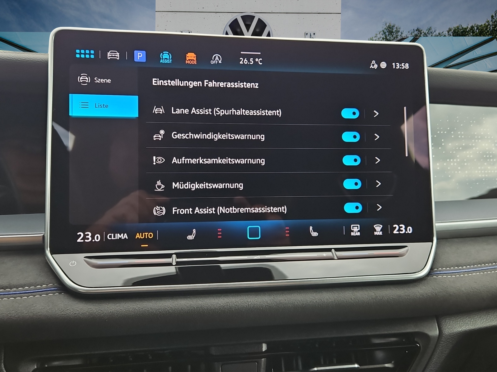 VW Tayron 2.0 TSI R-Line DSG 4Motion-image-17