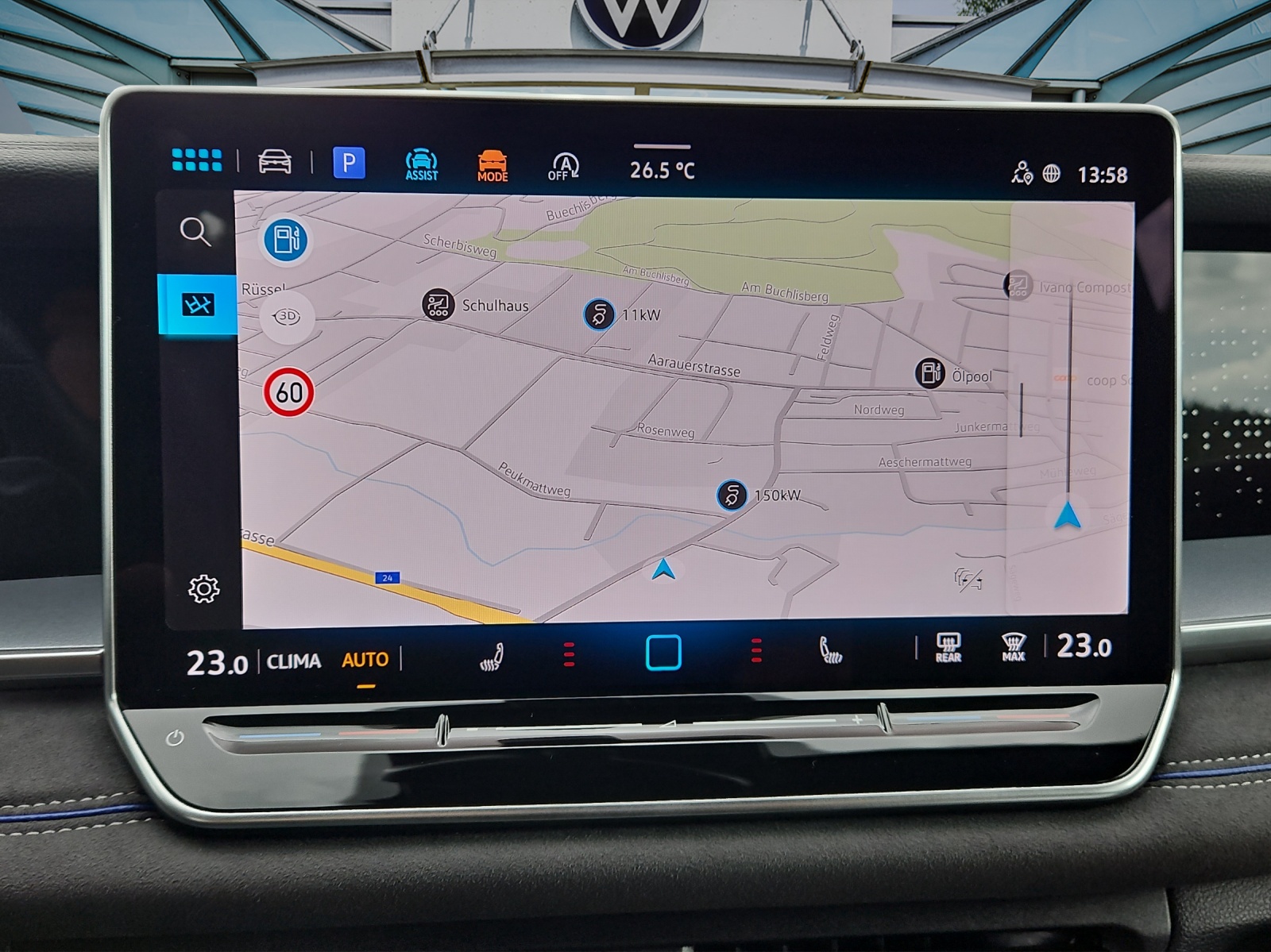 VW Tayron 2.0 TSI R-Line DSG 4Motion-image-16