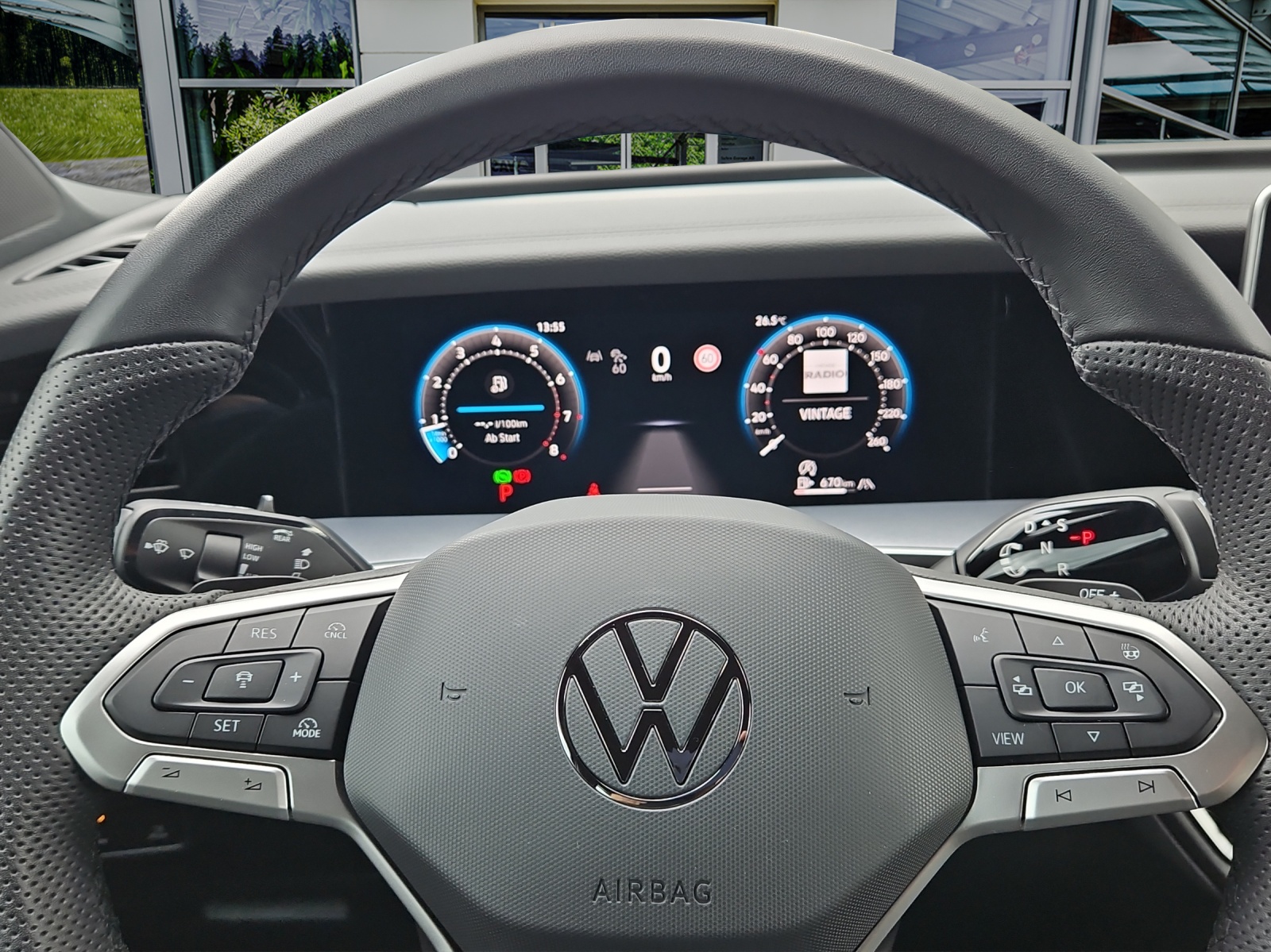 VW Tayron 2.0 TSI R-Line DSG 4Motion-image-12