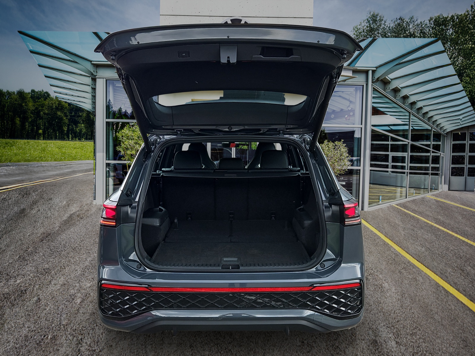 VW Tayron 2.0 TSI R-Line DSG 4Motion-image-22