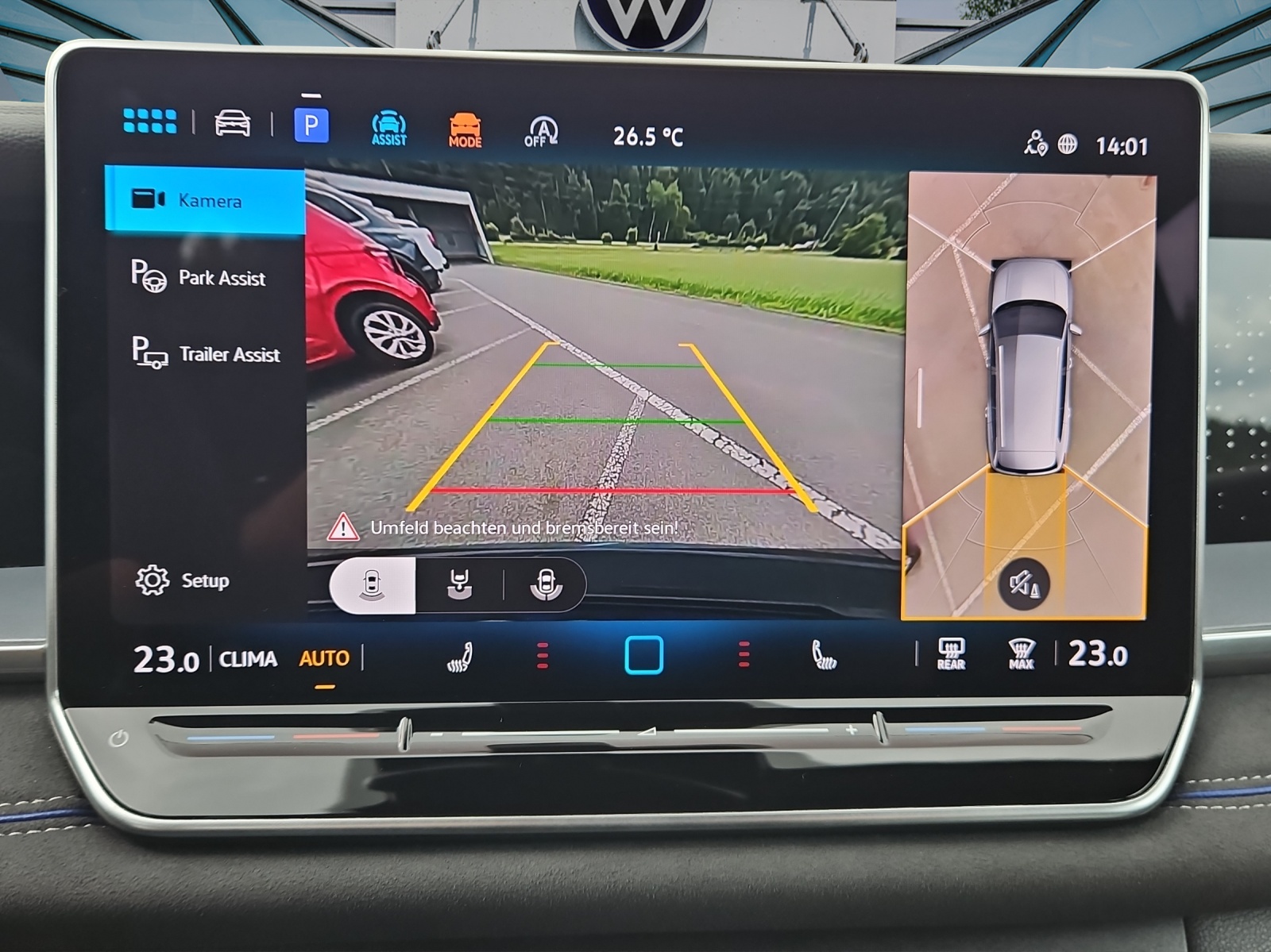 VW Tayron 2.0 TSI R-Line DSG 4Motion-image-14