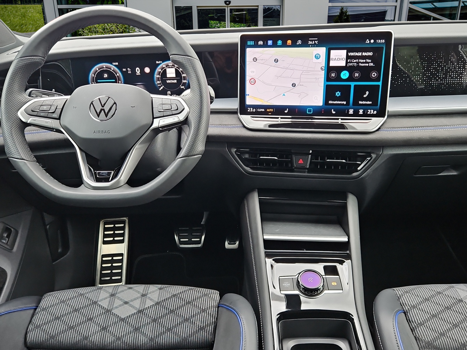 VW Tayron 2.0 TSI R-Line DSG 4Motion-image-13