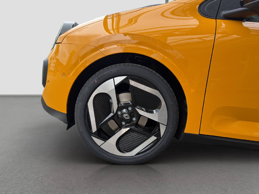 RENAULT Twingo E-Tech Urban Range techno-image-14