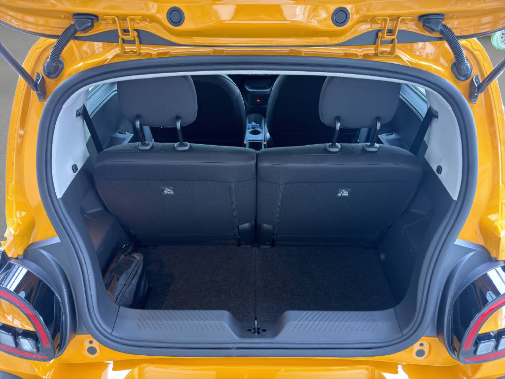 RENAULT Twingo E-Tech Urban Range techno-image-13